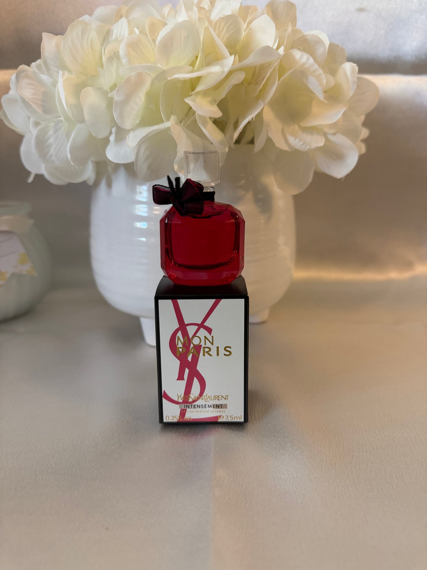 Luxury Mini Fragrance Set