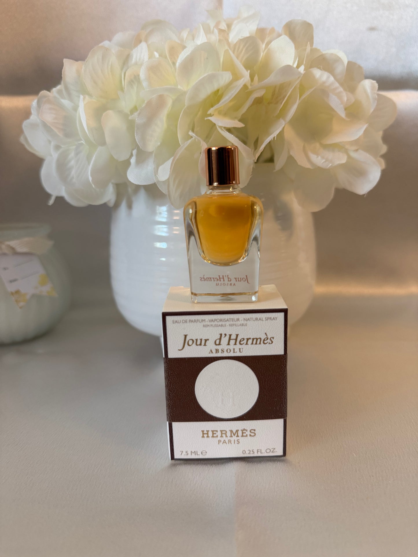 Luxury Mini Fragrance Set