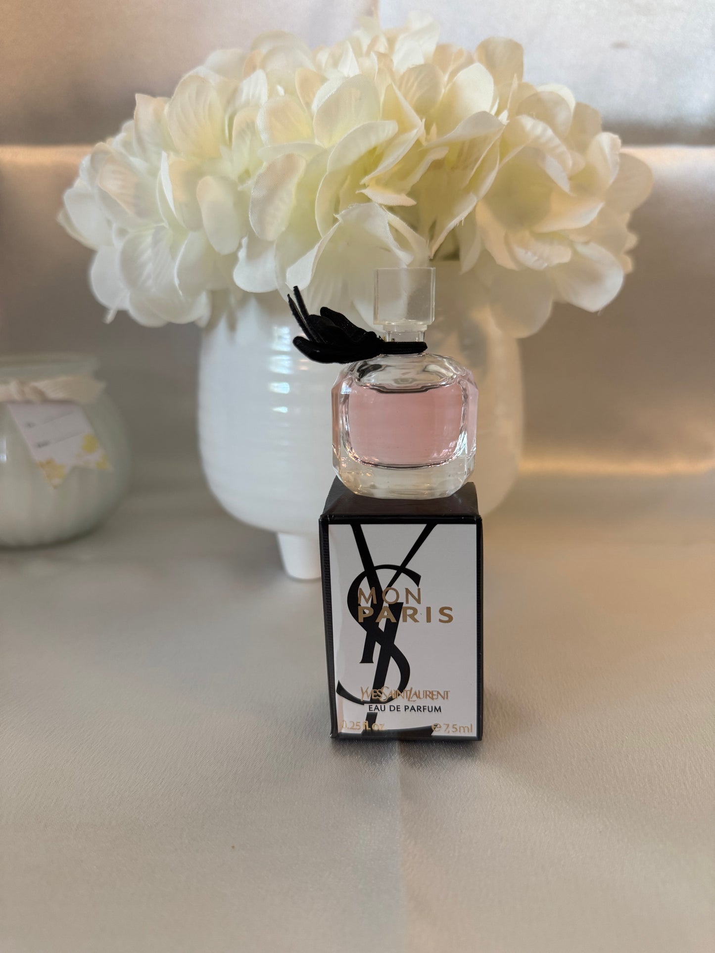 Luxury Mini Fragrance Set