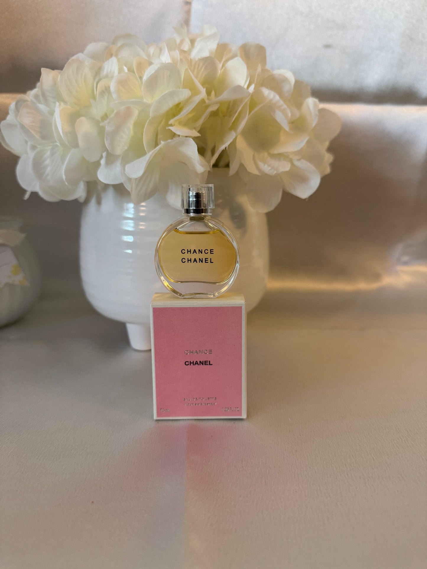 Luxury Mini Fragrance Set