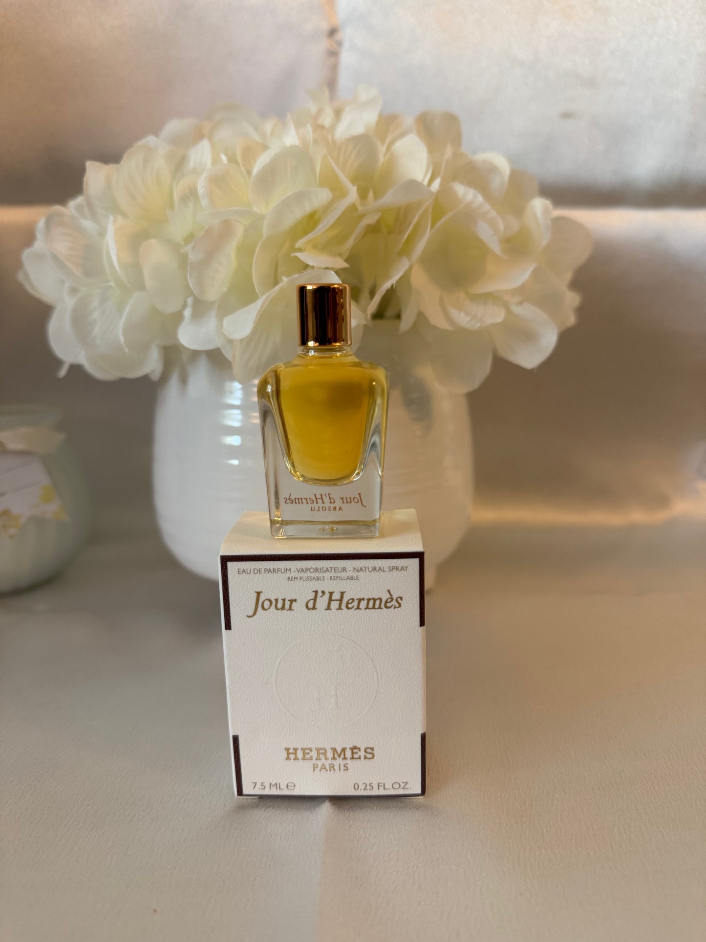 Luxury Mini Fragrance Set