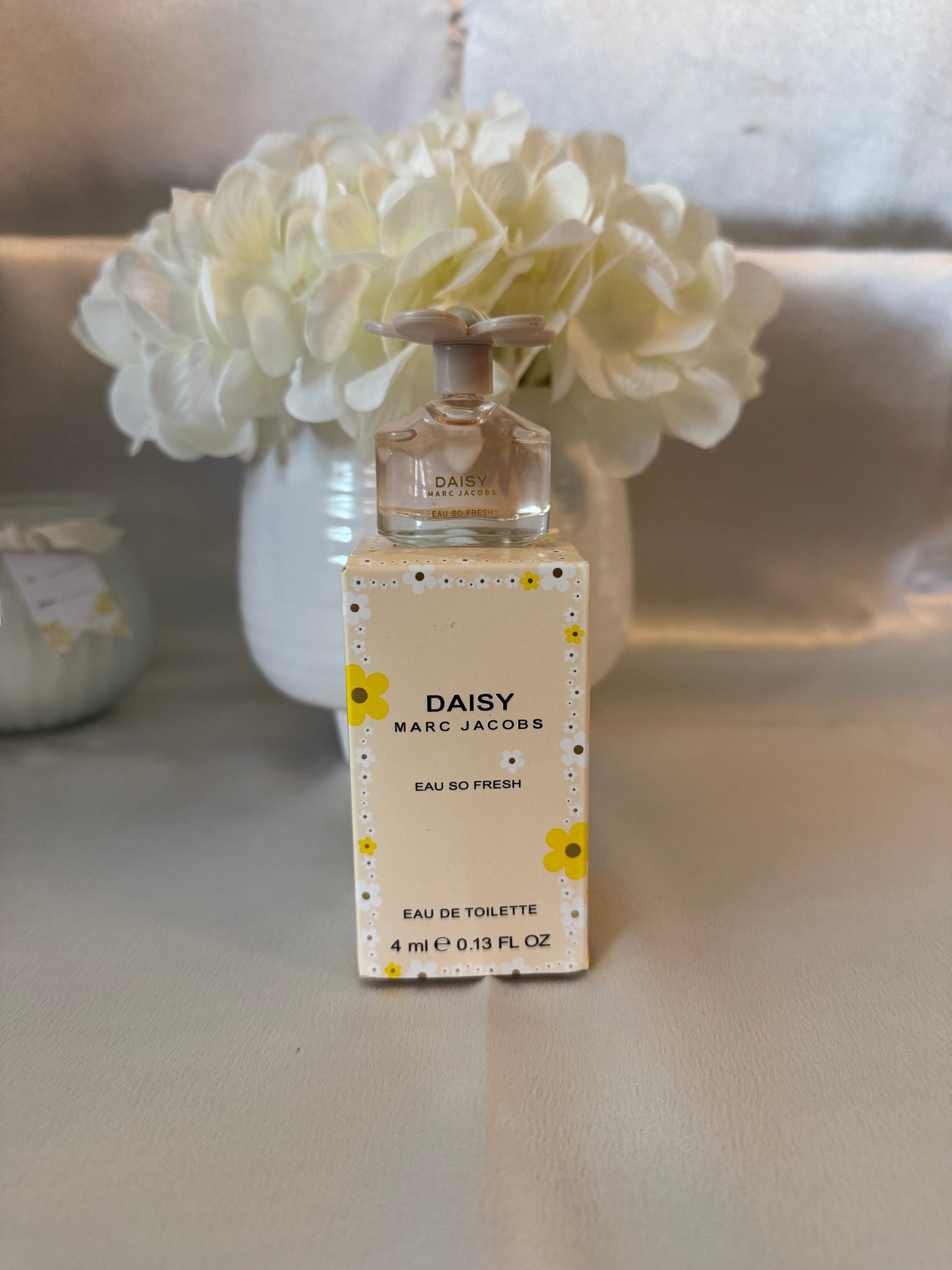 Luxury Mini Fragrance Set